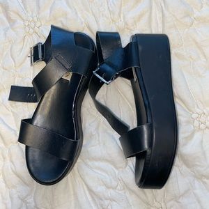 Steve Madden sandals